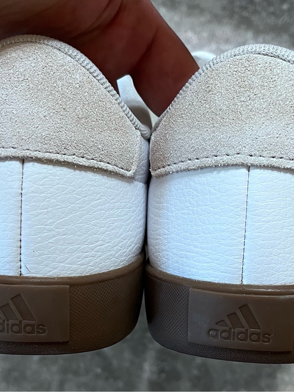 ADIDAS VL COURT 3.0 - Picture 6 of 12